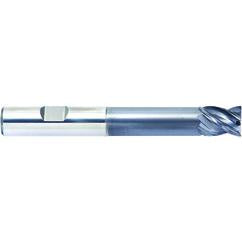 1/4X1-1/4 4 V7 MILL 4FL CBD EM - Industrial Tool & Supply