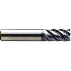 1/2-1/2-1-3 V7 Mill Inox 5Fl Reg CBD - Industrial Tool & Supply