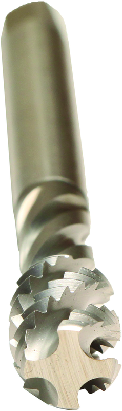 STI M12â€“6H 2ENORM-Z STI Tap - Industrial Tool & Supply