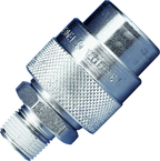 CYL HALF FEMALE OF C 604 - Industrial Tool & Supply