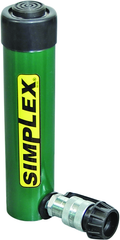 4'' STRK CYL 10T SPR RET - Industrial Tool & Supply