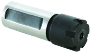 3/4" x ER16M-3" w/ Coolant Nut - Collet Chuck - Industrial Tool & Supply