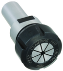 1-1/4 x ER32-60mm - Collet Chuck - Industrial Tool & Supply