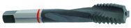 5/8-11 Dia. - H3 - 4 FL - Powdered Metal-Std Sprial Flute Tap - Red Ring---NOTE-2015 Catalog Misprint-This tap is for High Tensile Materials up to 48 HRc - Industrial Tool & Supply