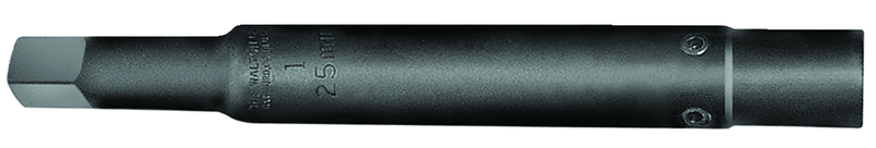 1/4 - 8" Extension - Tap Extension - Industrial Tool & Supply