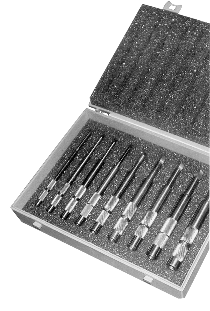 3/8 - 9" Extension - Tap Extension - Industrial Tool & Supply