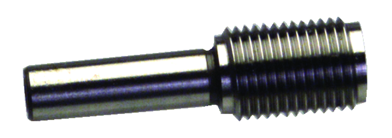 9/16-18 NF - Class 2B - No-Go Thread Plug Gage - Industrial Tool & Supply