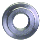 1/16-27 NPT - Class L1 - Taper Pipe Thread Ring Gage - Industrial Tool & Supply