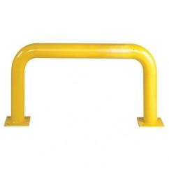 4" MACHINE GUARD 36" HIGH - Industrial Tool & Supply