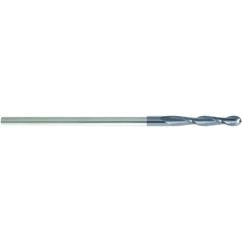 5952T 1/4X1/4 2F BN SC EM ALTIN - Industrial Tool & Supply