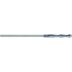 5952T 1/2X1/2 2F BN SC EM ALTIN - Industrial Tool & Supply
