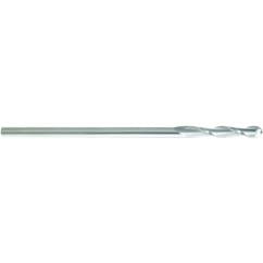 5952 5/8X5/8 2FL BN SC EM BRT - Industrial Tool & Supply