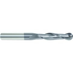 5956T 1/2X1/2 2F BN SC EM ALTIN - Industrial Tool & Supply