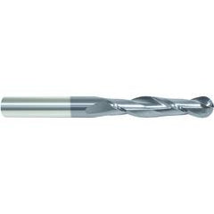 5956T 5/32X3/16 2FL BN SC EM - Industrial Tool & Supply