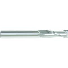 5967 1/4X1/4 2FL SC EM .060R - Industrial Tool & Supply