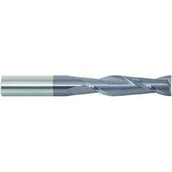 5954T 1/2X1/2 2FL SC EM ALTIN - Industrial Tool & Supply