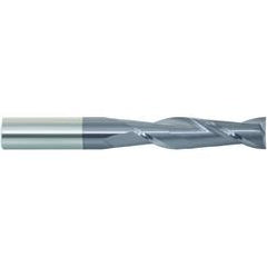 5954T 1/2X1/2 2FL SC EM ALTIN - Industrial Tool & Supply