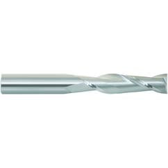 5950 5/32X3/16 2FL SC EM BRT - Industrial Tool & Supply