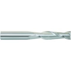 5950 5/32X3/16 2FL SC EM BRT - Industrial Tool & Supply