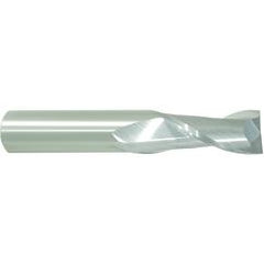 5944 1/2X1/2 2FL SC EM BRT - Industrial Tool & Supply