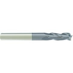 5941T 1/4X1/4 3FL SC EM ALTIN - Industrial Tool & Supply