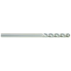 5957 1/2X1/2 4FL BN SC EM BRT - Industrial Tool & Supply