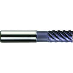 VARIFLUTE 3/8 7FL SE SC - Industrial Tool & Supply