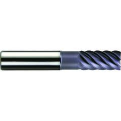 VARIFLUTE 1/4 7FL SE SC - Industrial Tool & Supply