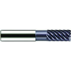 VARIFLUTE 18MM 9FL SE SC - Industrial Tool & Supply