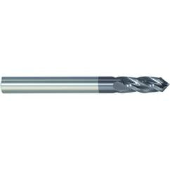 5989T DRILL-MILL 5/16 60D 4FL SE - Industrial Tool & Supply