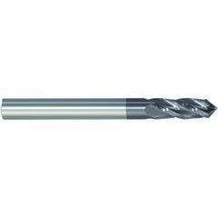 5989T DRILL-MILL 5/16 90D 4FL SE - Industrial Tool & Supply