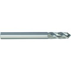 5989 DRILL-MILL 1/4X1/4 4FL SE - Industrial Tool & Supply