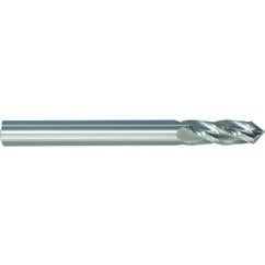 5989 DRILL-MILL 5/8X5/8 4FL SE - Industrial Tool & Supply