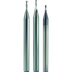 .020X.060 2FL BALL SC DL - Industrial Tool & Supply