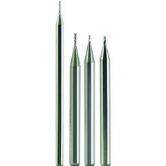 .030X.090 4FL SC DLC - Industrial Tool & Supply