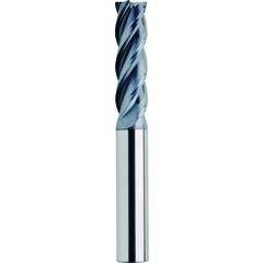 5/16 4FL SC SE LONG - Industrial Tool & Supply