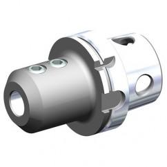 KM4X63EM20080M EM ADAPTER METRIC - Industrial Tool & Supply