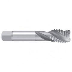 M24–6H ENORM-VA Sprial Flute Tap - Industrial Tool & Supply