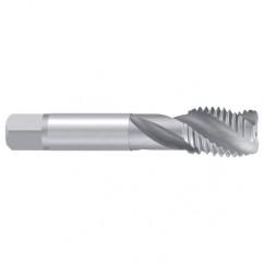M10X1.25–6H ENORM-VA Sprial Flute Tap - Industrial Tool & Supply