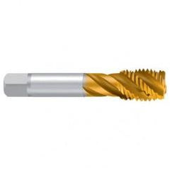 8–36 UNF–2B ENORM-Z/E TiN Sprial Flute Tap - Industrial Tool & Supply