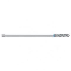 M6-ISO2/6H 1ENORM-VA-LS Sprial Flute Tap - Industrial Tool & Supply