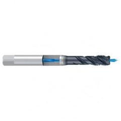 3/8–24 UNF–2B 1ENORM-Z-IKZ GLT1 Sprial Flute Tap - Industrial Tool & Supply