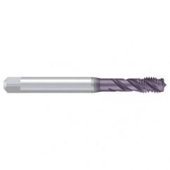 10–32 UNF–2B 1ENORM-Z/E TiCN Sprial Flute Tap - Industrial Tool & Supply