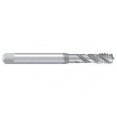 M3.5-ISO2/6H 1ENORM-Z/E Sprial Flute Tap - Industrial Tool & Supply