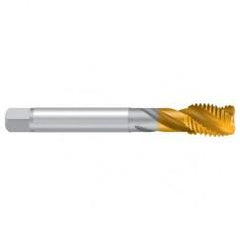 M20x1.5–6H 2ENORM TiN Sprial Flute Tap - Industrial Tool & Supply