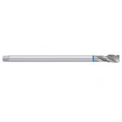 M8-ISO2/6H 2ENORM-VA-LS Sprial Flute Tap - Industrial Tool & Supply
