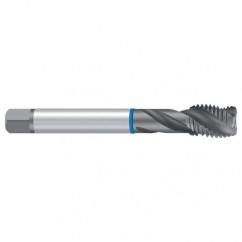 1–1/4–8 UN–3B 2ENORM-VA NE2 Sprial Flute Tap - Industrial Tool & Supply