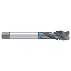 1–1/8–8 UN–3B 2ENORM-VA NE2 Sprial Flute Tap - Industrial Tool & Supply