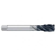 7/16–14 UNC–2B 2ENORM-Z GLT1 Sprial Flute Tap - Industrial Tool & Supply