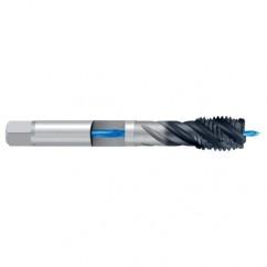 1/2–20 UNF–2B 2ENORM-Z-IKZ GLT1 Sprial Flute Tap - Industrial Tool & Supply